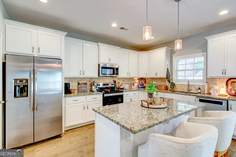 23 South York Drive, Newnan, GA 30265 - #3