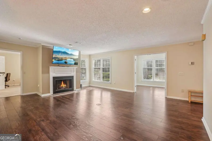 208 Bainbridge Drive, Sandy Springs, GA 30327 - #2