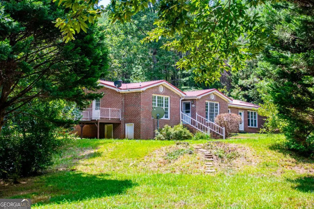 3372 East Hwy 5, Whitesburg, GA 30185 - #1