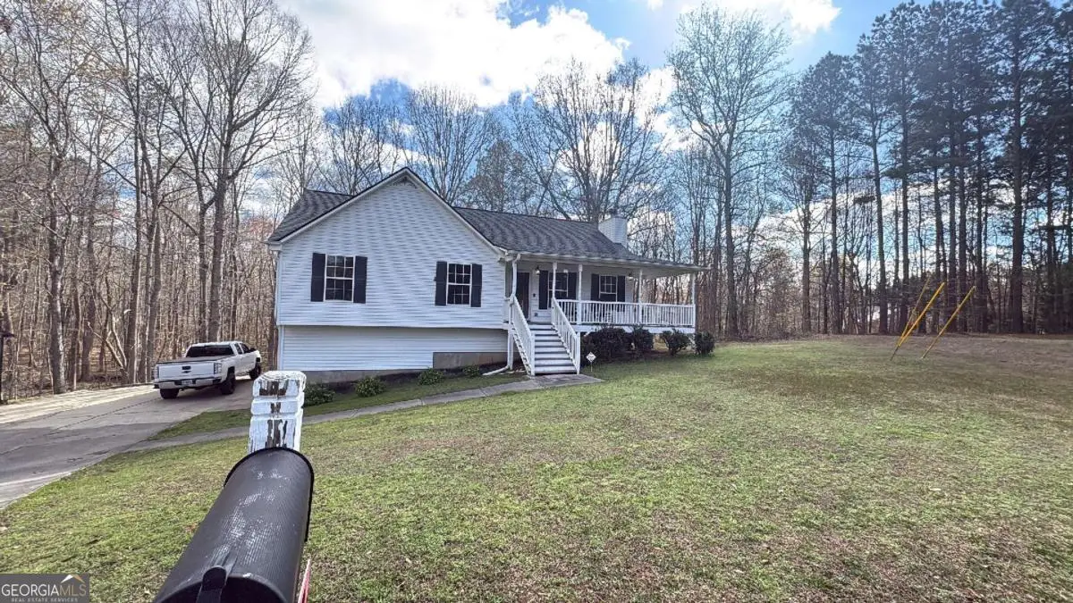 437 Tanner Drive, Rockmart, GA 30153 - #1