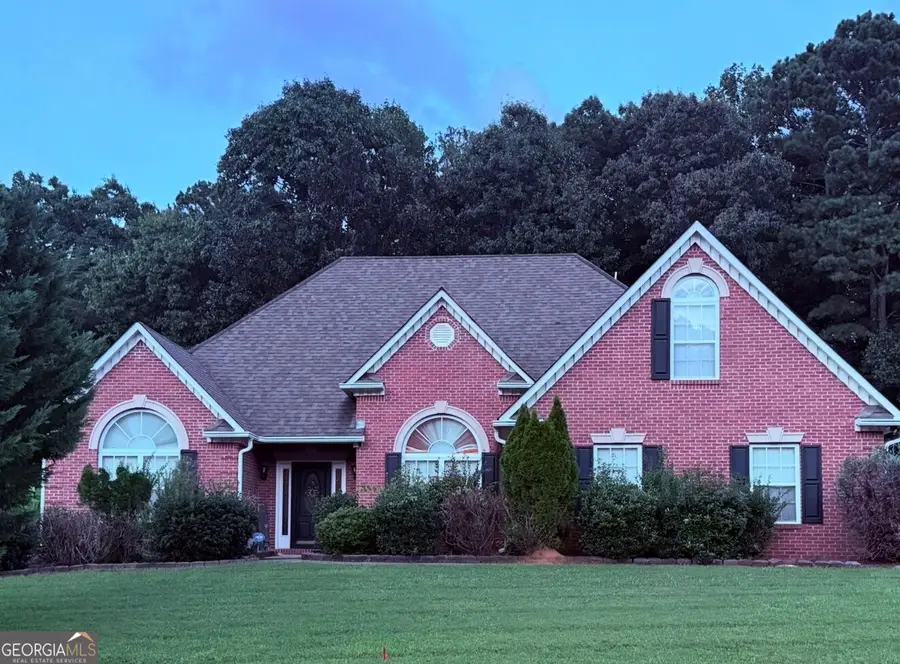 140 Danube Trail, Stockbridge, GA 30281 - #2