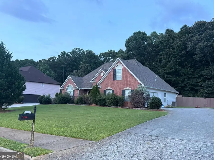 140 Danube Trail, Stockbridge, GA 30281 - #3