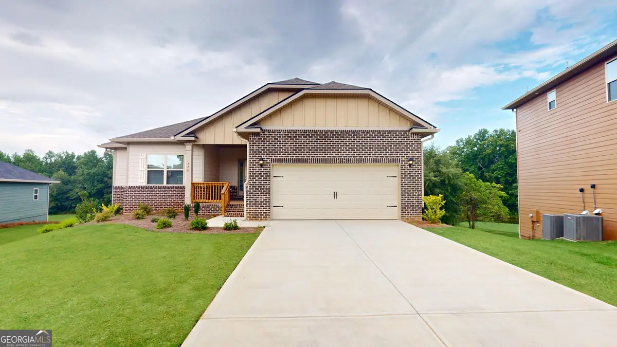 1509 Barrington Place Court, Macon, GA 31220 - #1
