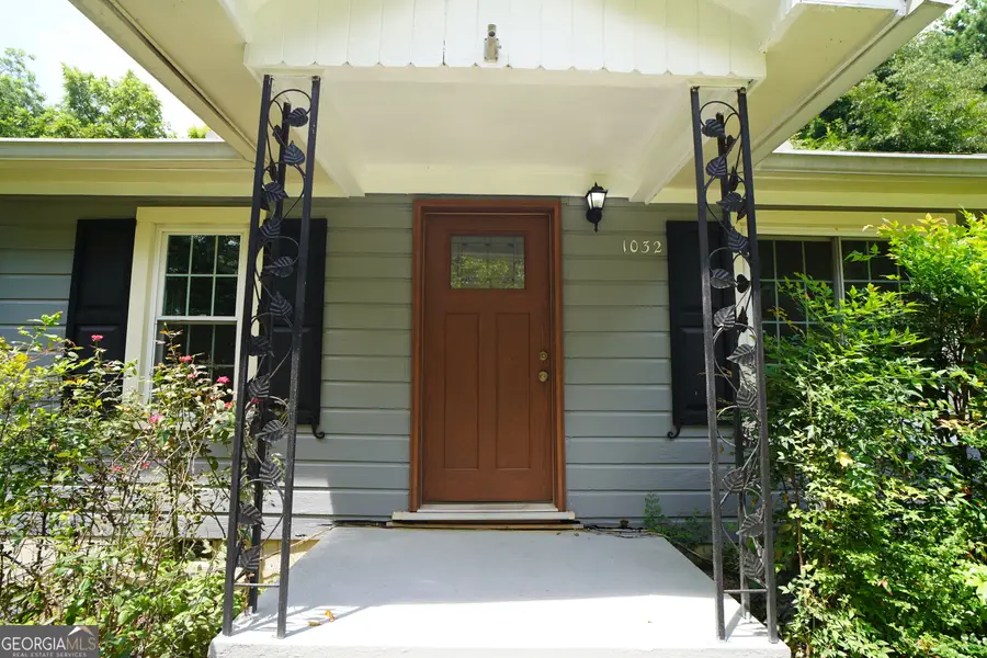 1032 Chatham Road, Buford, GA 30518 - #2