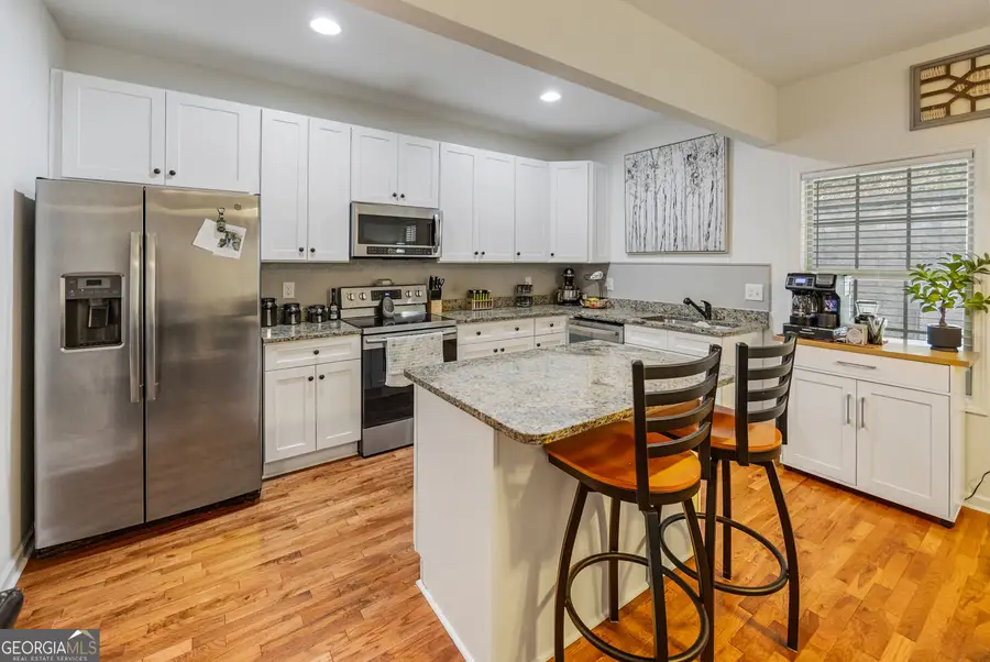 190 Towne Villas Drive, Jasper, GA 30143 - #3