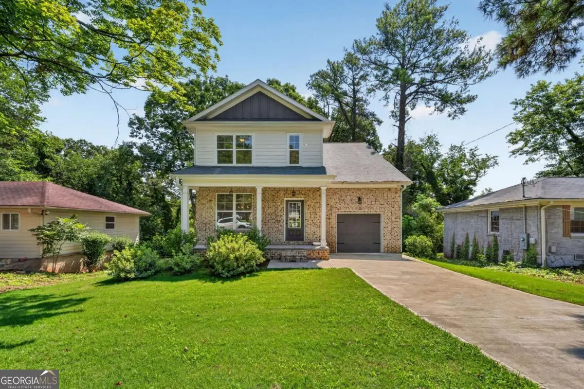 2126 Seavey Drive, Decatur, GA 30032 - #1