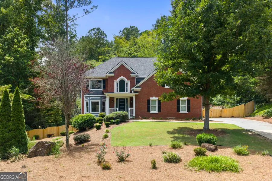 1313 Pembridge Way Nw, Kennesaw, GA 30152 - #3