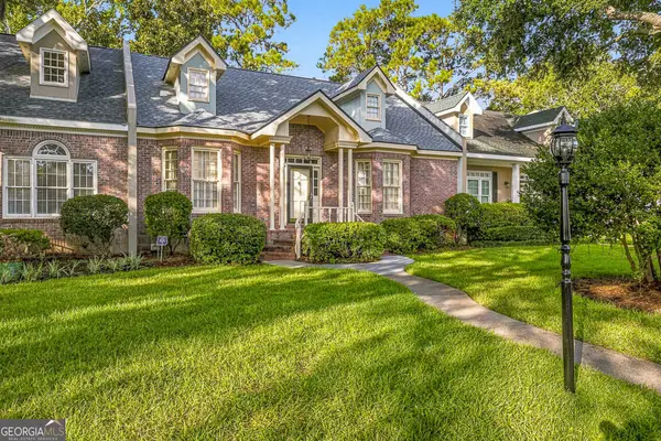 798 Mallery Street #36, St. Simons, GA 31522