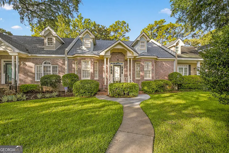 798 Mallery Street #36, Saint Simons, GA 31522 - #2