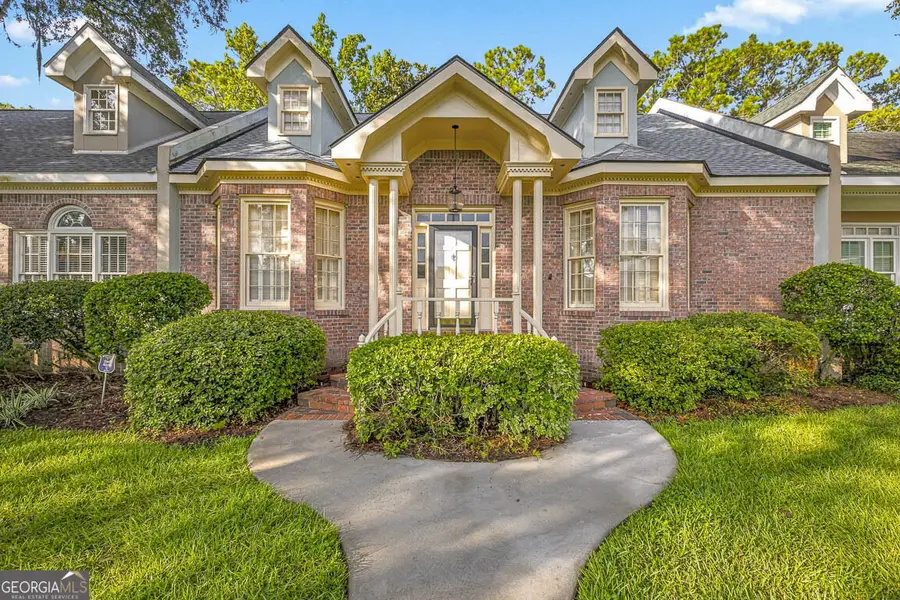 798 Mallery Street #36, Saint Simons, GA 31522 - #3
