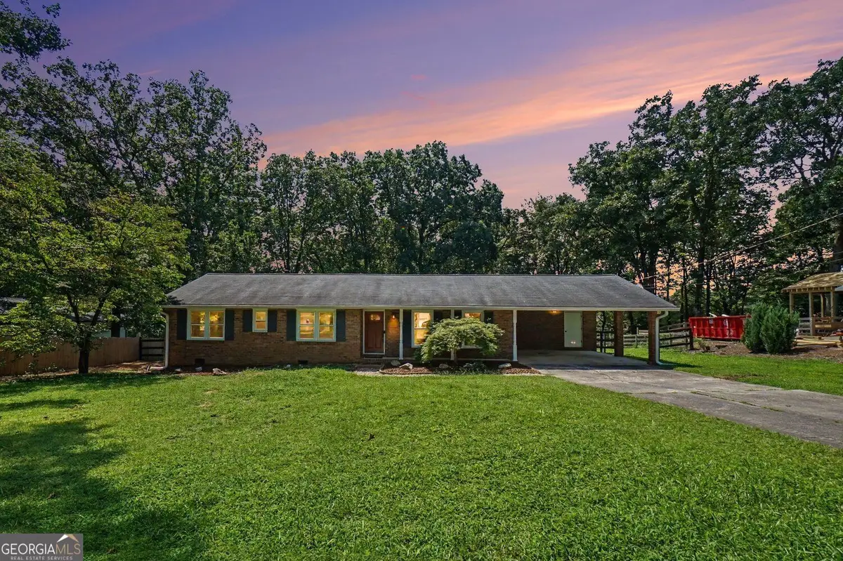 2936 Pauls Way, Marietta, GA 30062 - #1