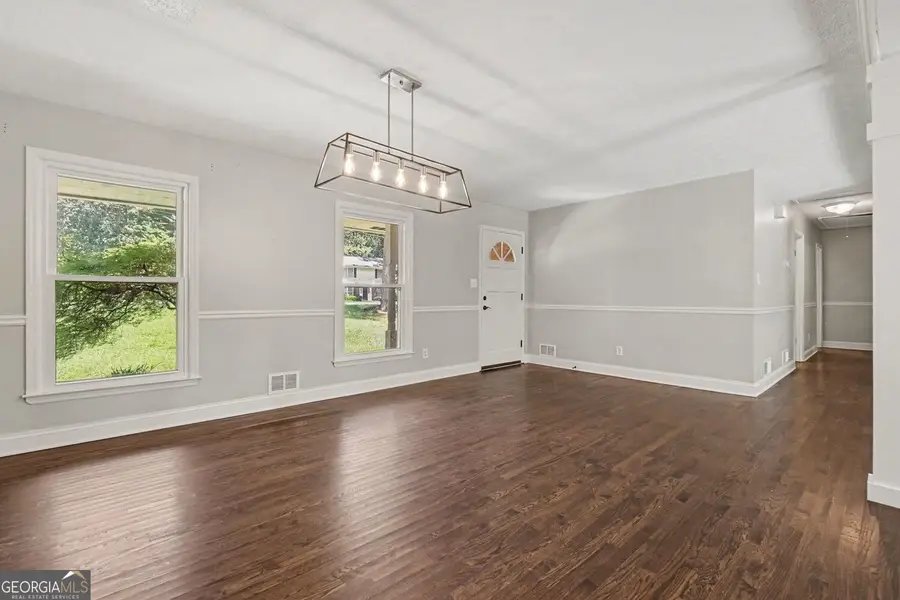 2936 Pauls Way, Marietta, GA 30062 - #3