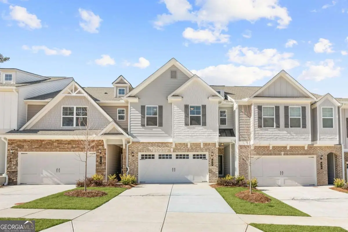 3552 Birdstone Drive #LOT 23, Decatur, GA 30032 - #1