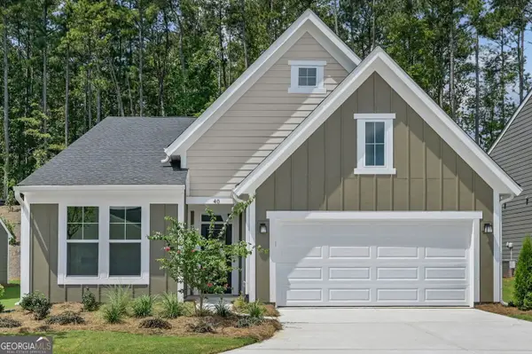 40 Park Village Bend, Dallas, GA 30157