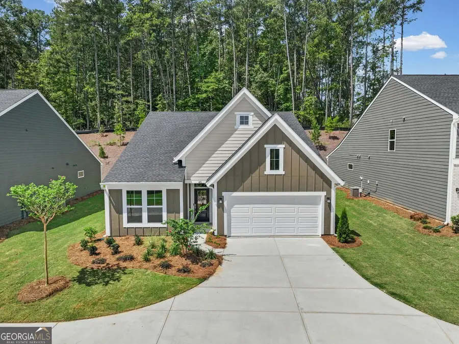 40 Park Village Bend, Dallas, GA 30157 - #3