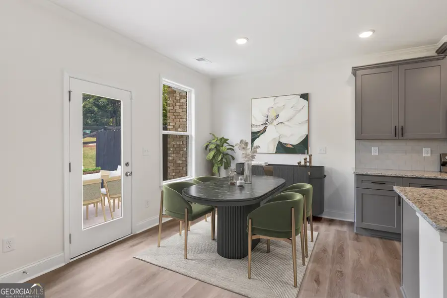 3556 Birdstone Drive #LOT 21, Decatur, GA 30032 - #3