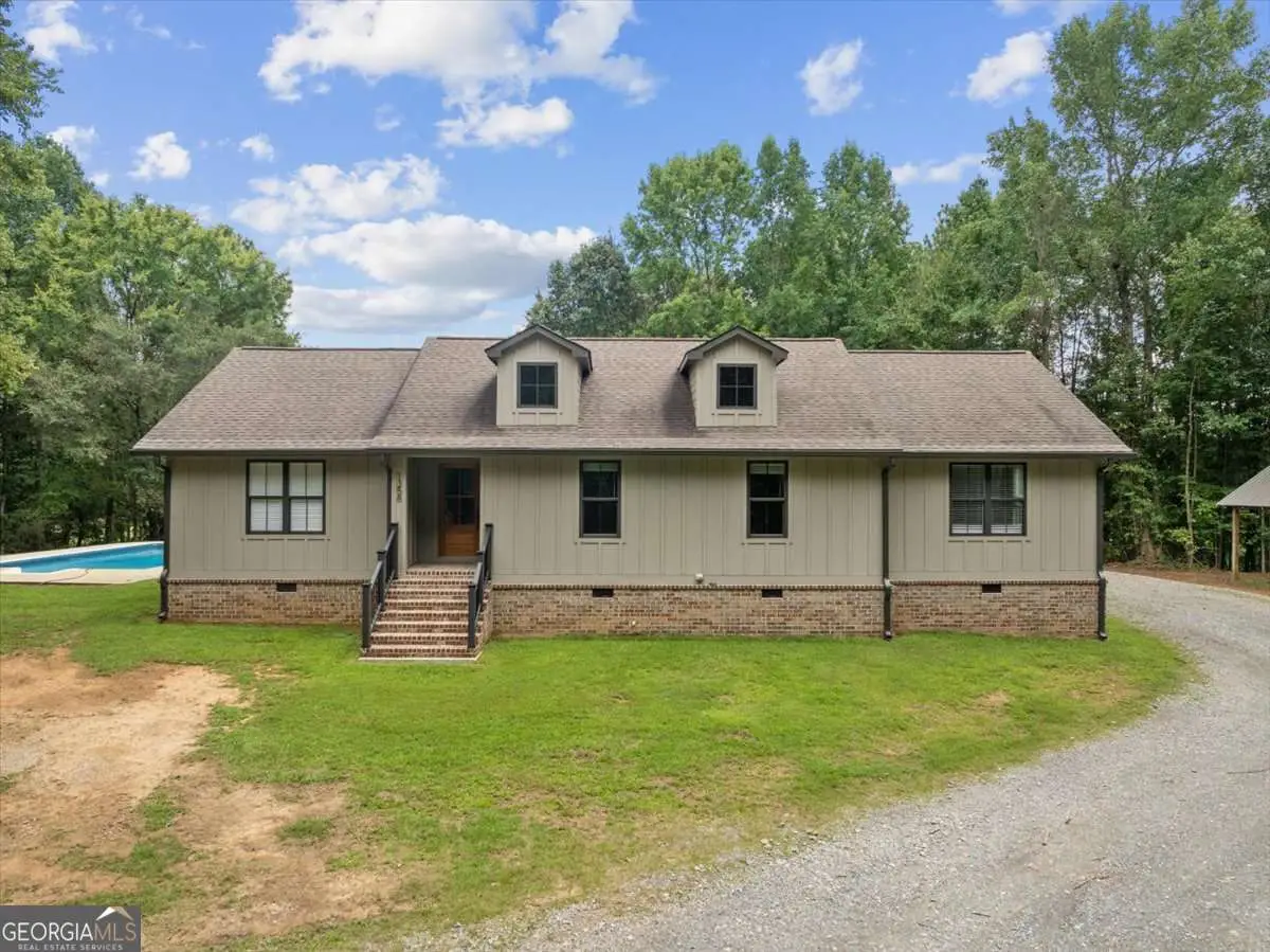 1358 Reeves Station Road Sw, Calhoun, GA 30701 - #1