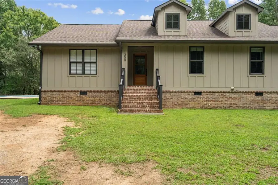 1358 Reeves Station Road Sw, Calhoun, GA 30701 - #3