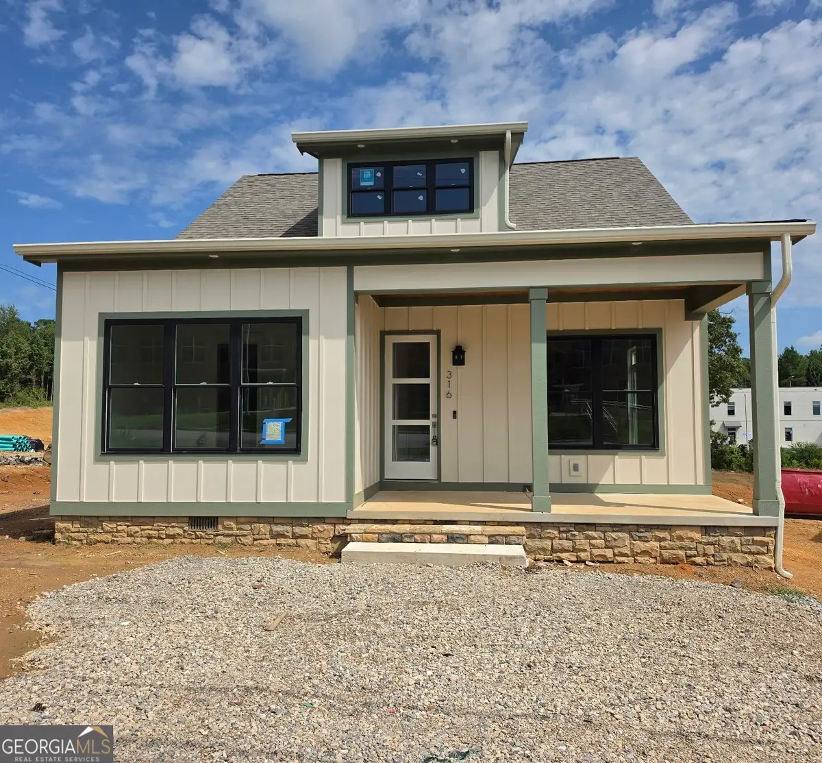 316 Thomas Road, Fort Oglethorpe, GA 30742 - #1