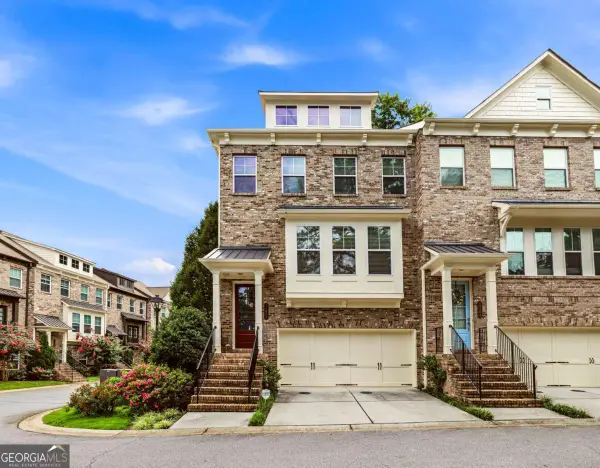1271 Linden Court Ne, Atlanta, GA 30329