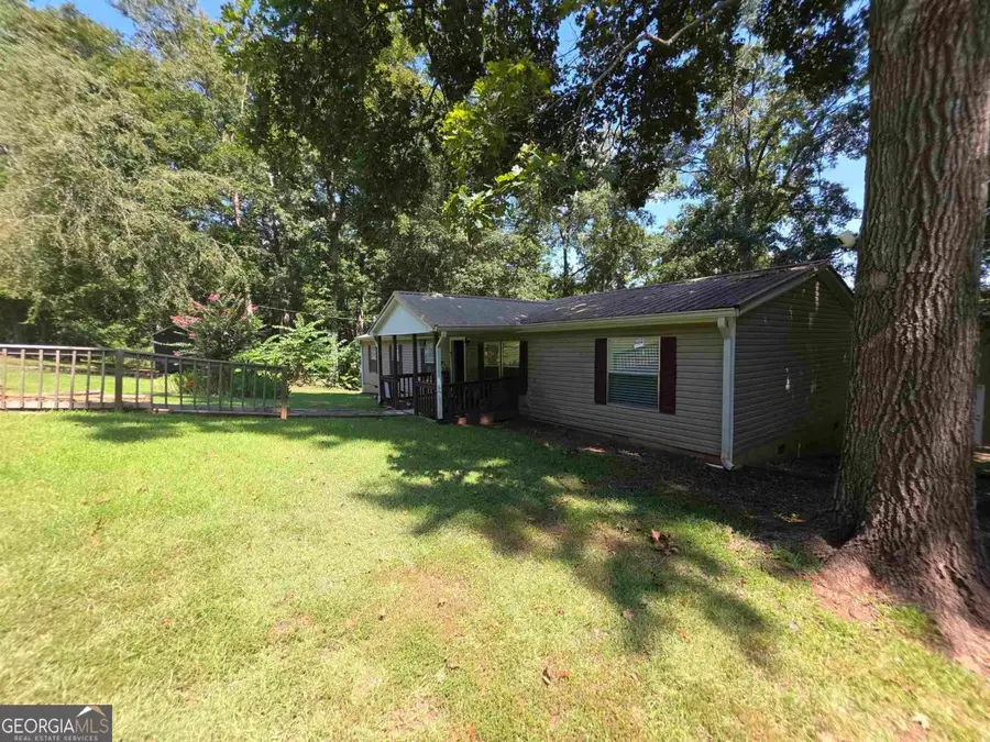 331 Twilight Shores Road, Eatonton, GA 31024 - #2