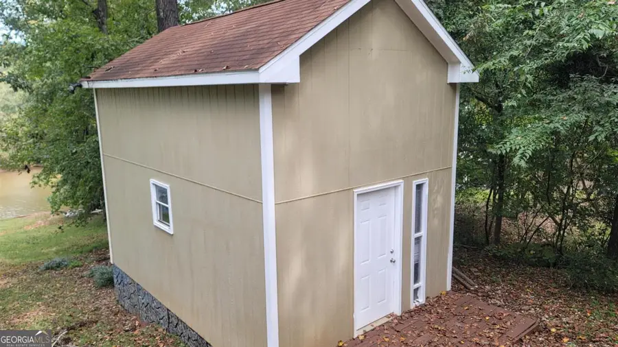 331 Twilight Shores Road, Eatonton, GA 31024 - #3