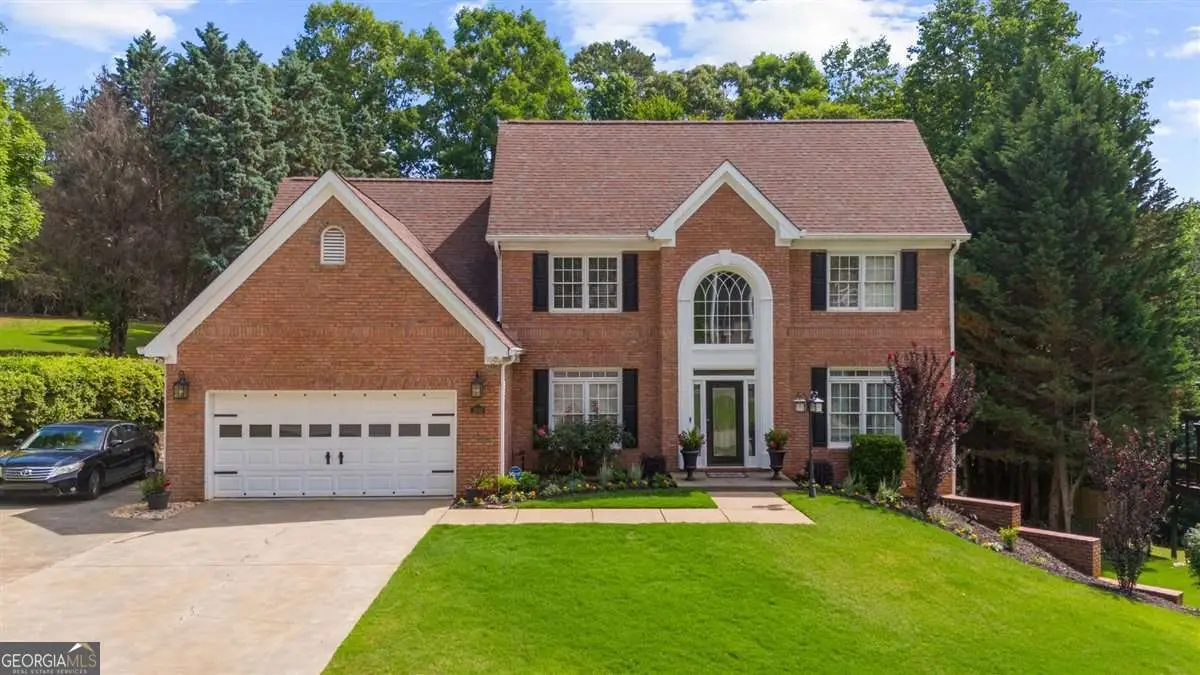 2638 Waters Edge Drive, Gainesville, GA 30504 - #1