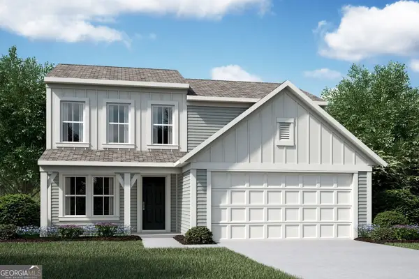 120 Cherry Glen Way, Euharlee, GA 30145