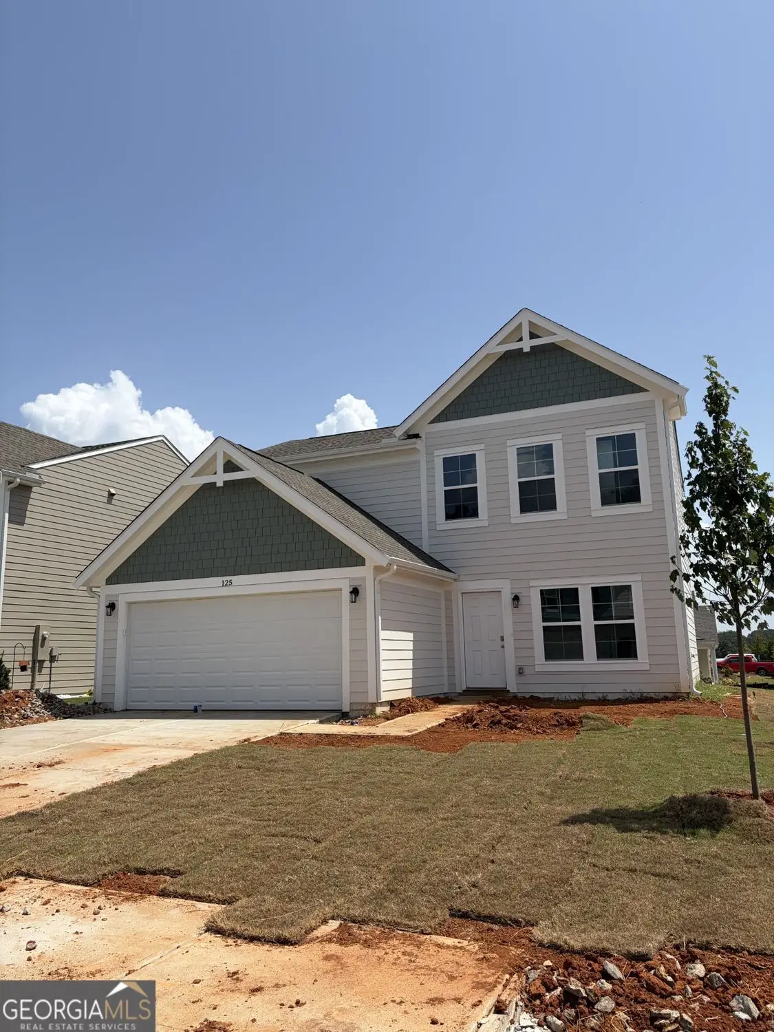 125 Cherry Glen Way, Euharlee, GA 30145 - #1