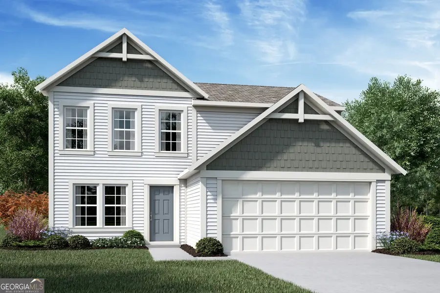 125 Cherry Glen Way, Euharlee, GA 30145 - #2