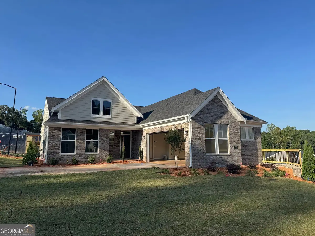 47 Park Village Bend, Dallas, GA 30157 - #1
