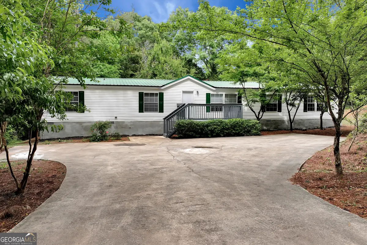 255 Double Branch Road, Danielsville, GA 30633 - #1