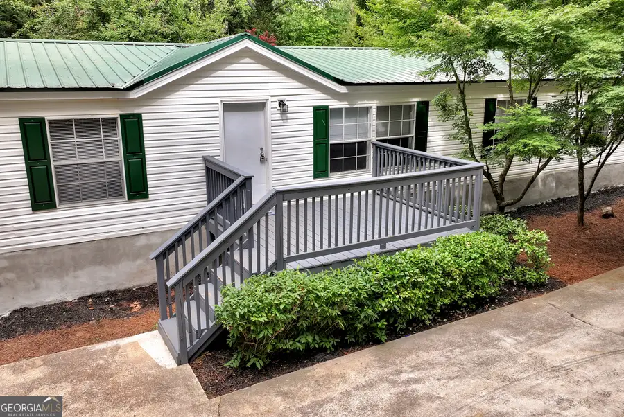 255 Double Branch Road, Danielsville, GA 30633 - #2