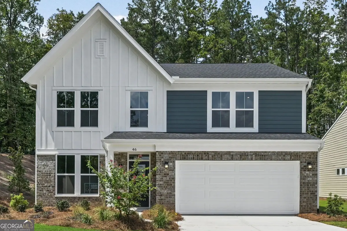 46 Park Village Bend, Dallas, GA 30157 - #1