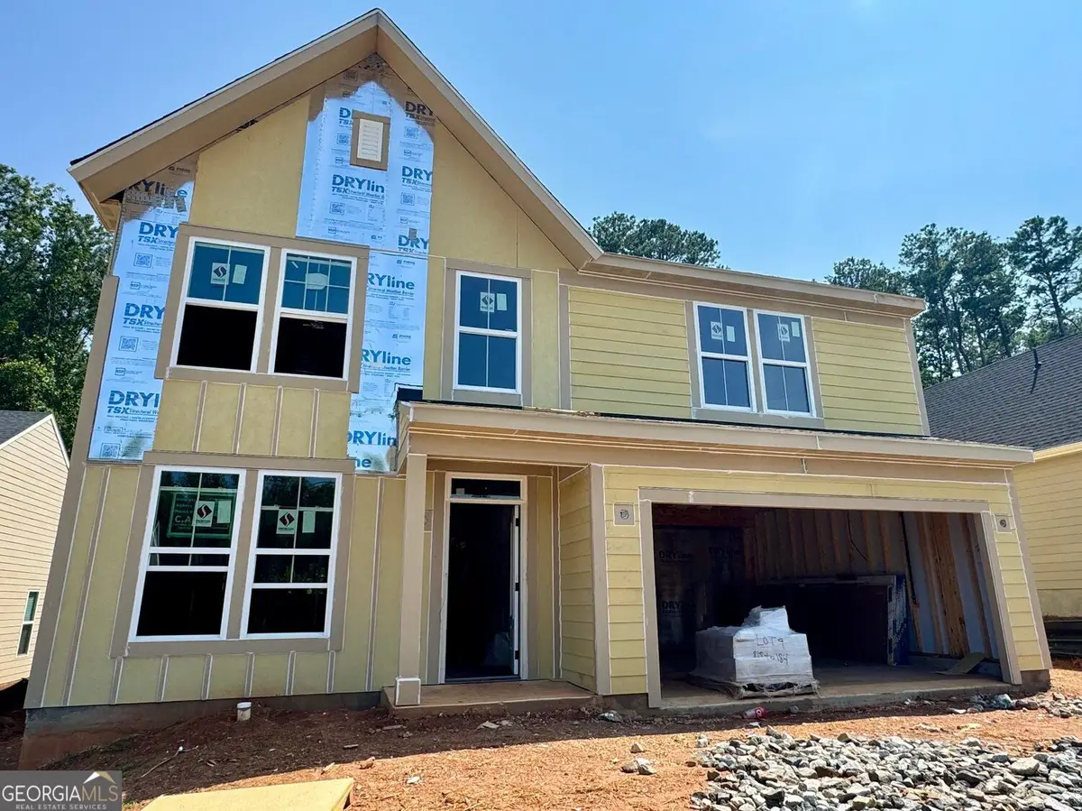 114 Easton Park Boulevard, Dallas, GA 30157 - #1