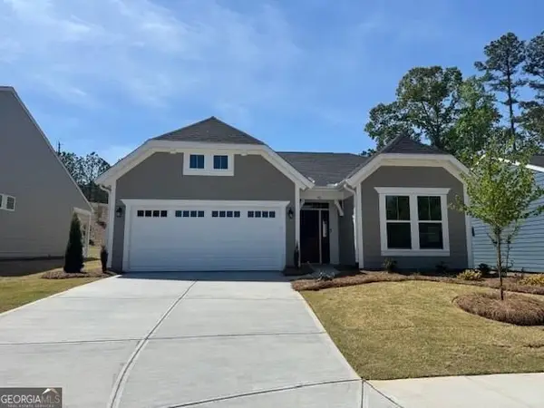 41 Cambridge Lane, Dallas, GA 30157