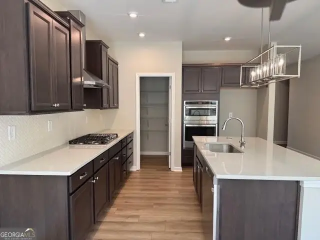 41 Cambridge Lane, Dallas, GA 30157 - #2