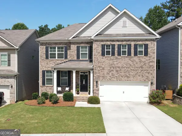 1520 Kaden Lane, Braselton, GA 30517