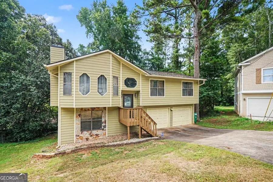 671 Pepperwood Trail, Stone Mountain, GA 30087 - #2