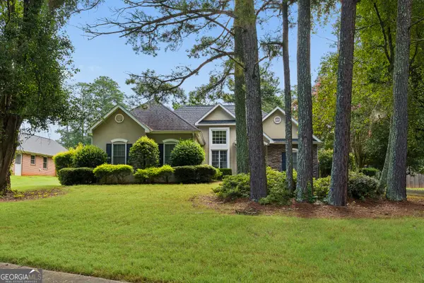 3903 Brianna Drive, Powder Springs, GA 30127