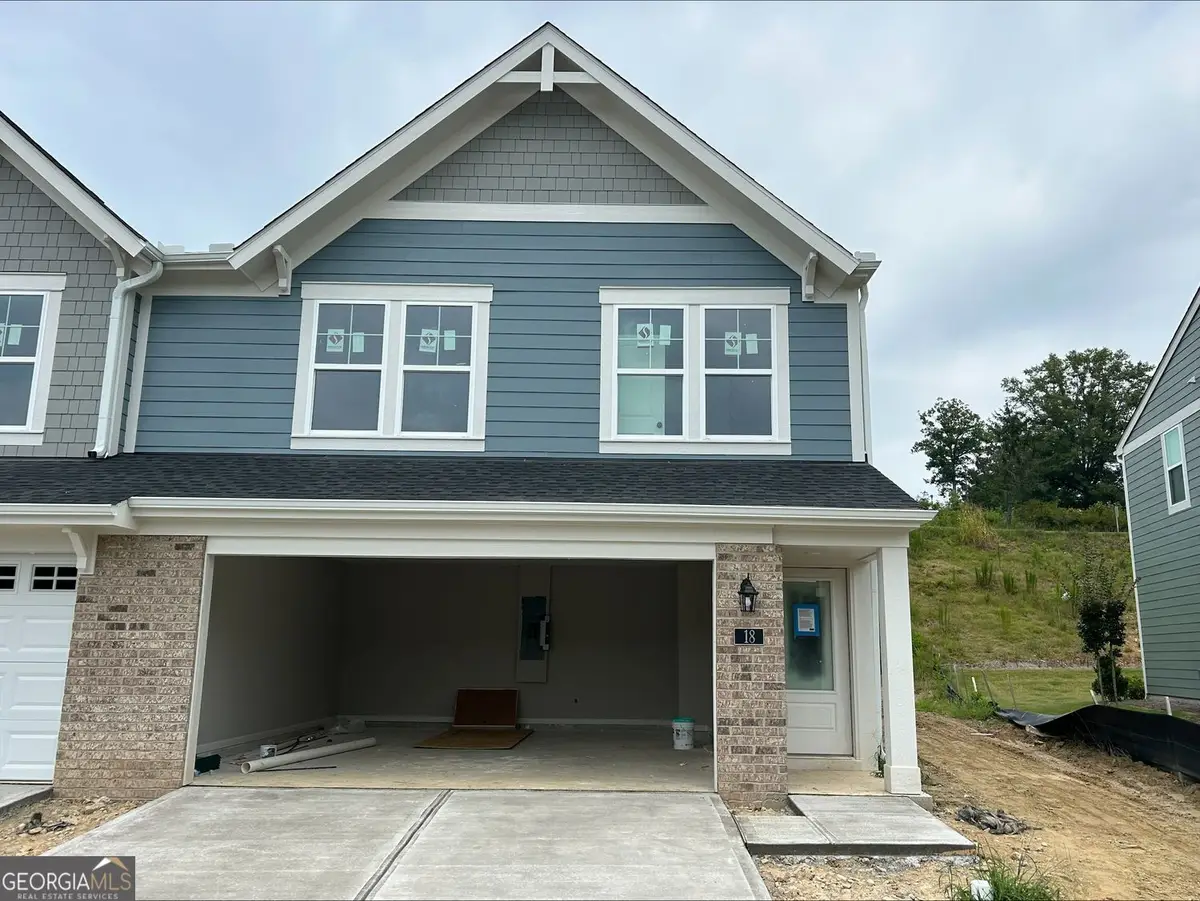 18 Gold Dust Drive, Dawsonville, GA 30534 - #1