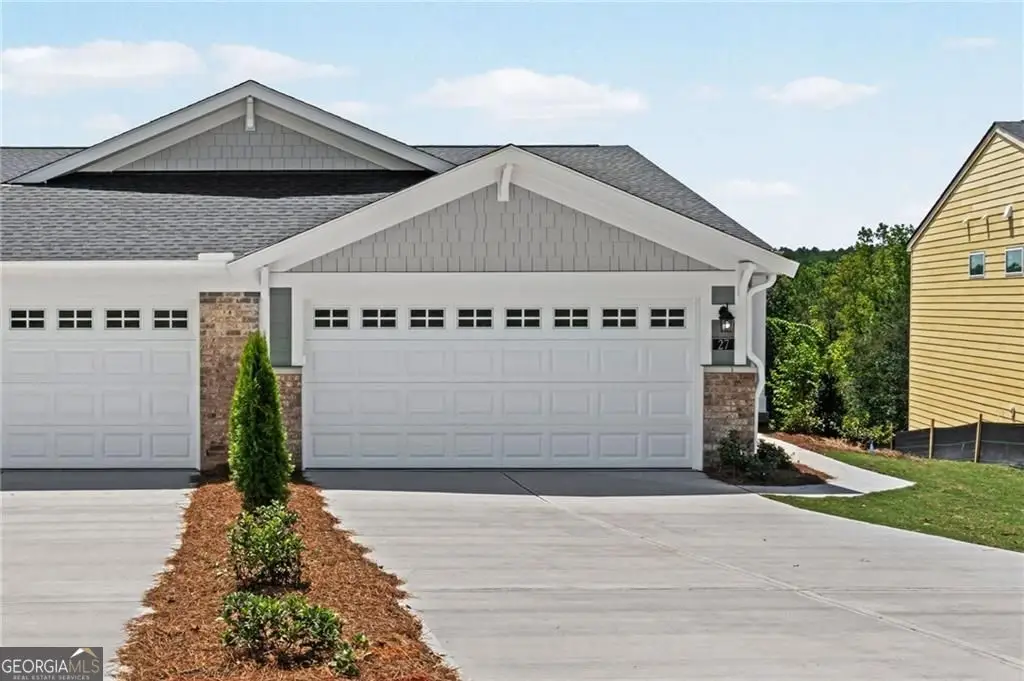 27 Village Drive, Dawsonville, GA 30534 - #1
