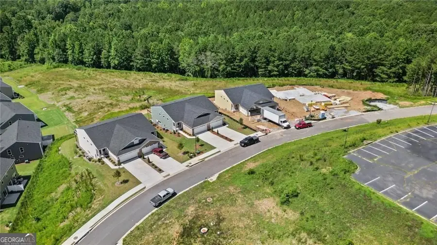 27 Village Drive, Dawsonville, GA 30534 - #2