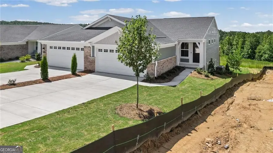 27 Village Drive, Dawsonville, GA 30534 - #3