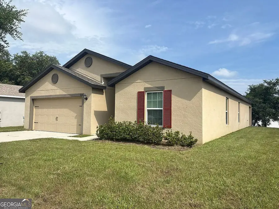 225 Goldenrod Lane, Poinciana, FL 34759 - #2