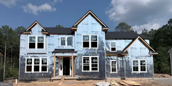 722 Conley Drive, Canton, GA 30115