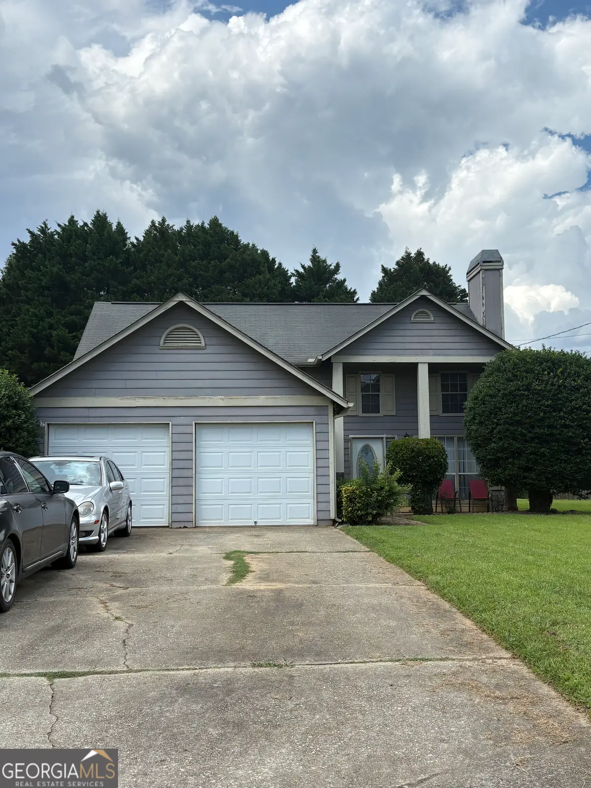 469 Camp Hill Lane, Jonesboro, GA 30238 - #1