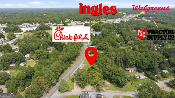 0 East Currahee Street, Toccoa, GA 30577