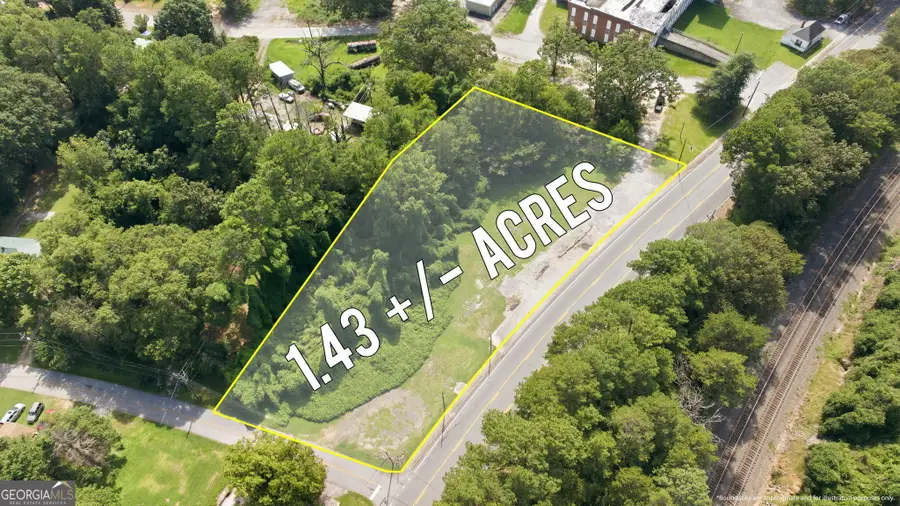 0 East Currahee Street, Toccoa, GA 30577 - #3
