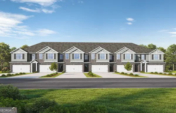 2065 Piccolo Court, McDonough, GA 30252